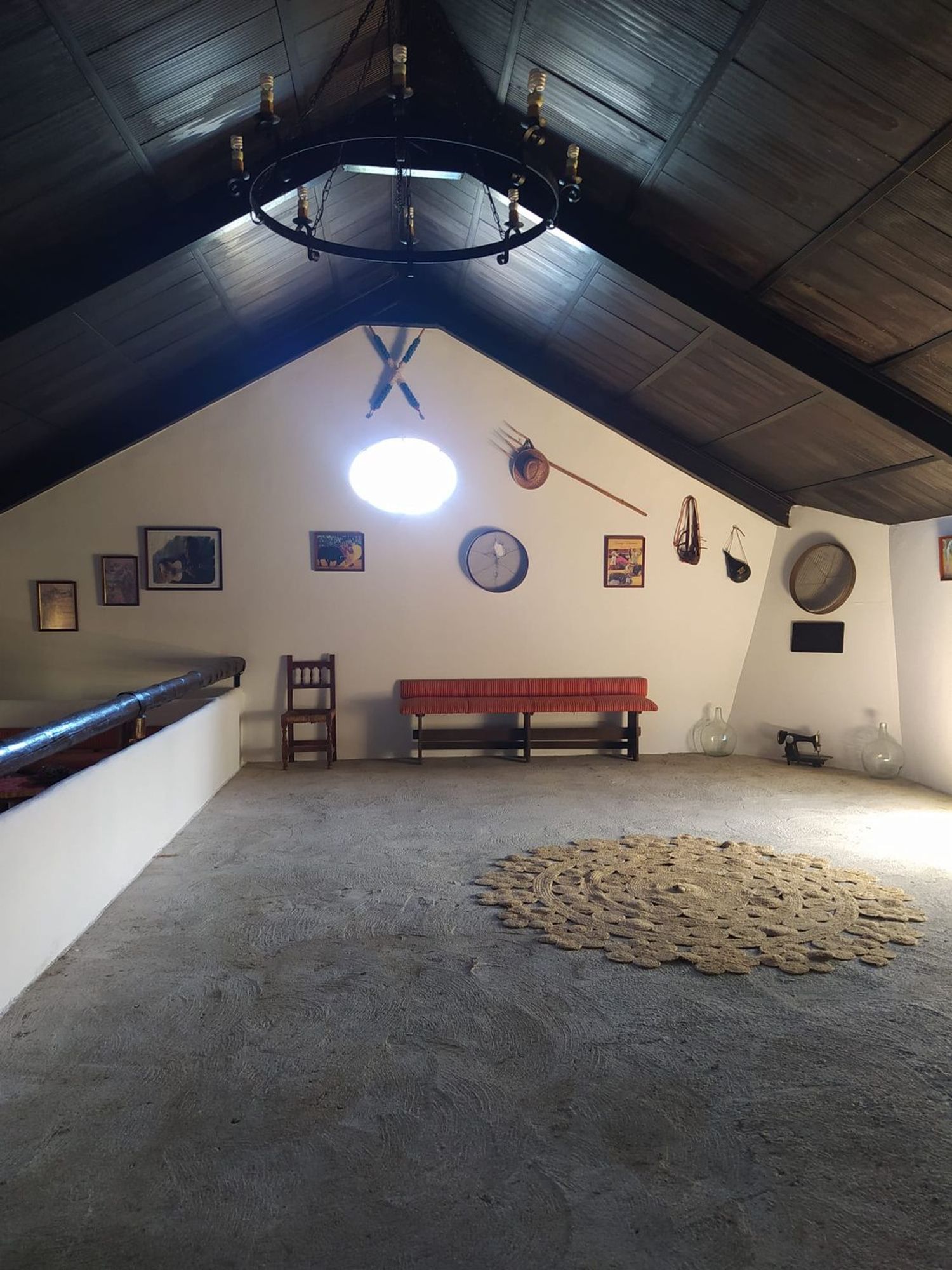 Casa rural en Carretera Utrera-los Palacios, 8 km - Foto 17