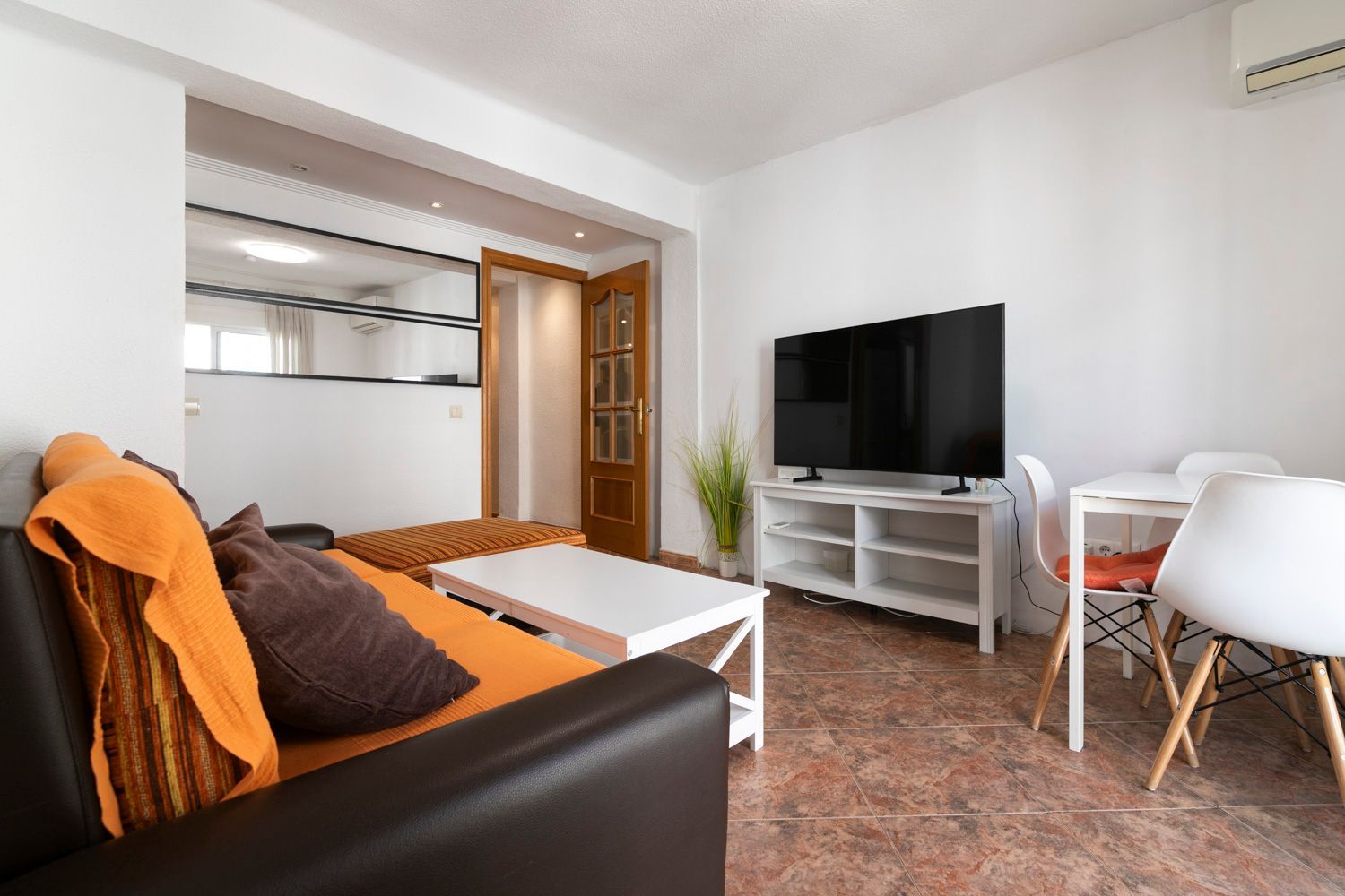 Piso en calle del Marí Albesa, 6 - Foto 2