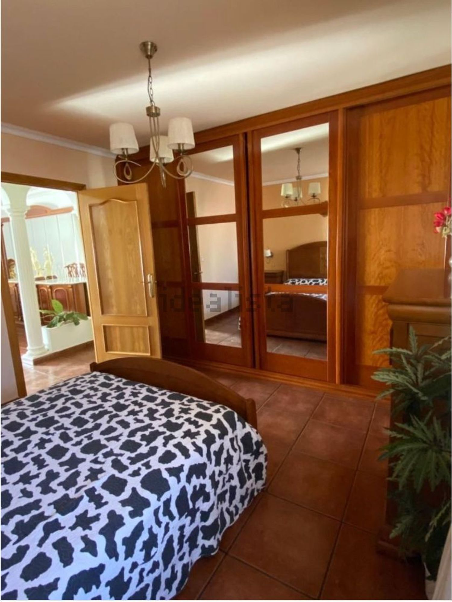 Casa o chalet independiente en Calle Núñez de Arce, 68, Las Mercedes - El Carmen, Las Mercedes - El Carmen - Foto 23