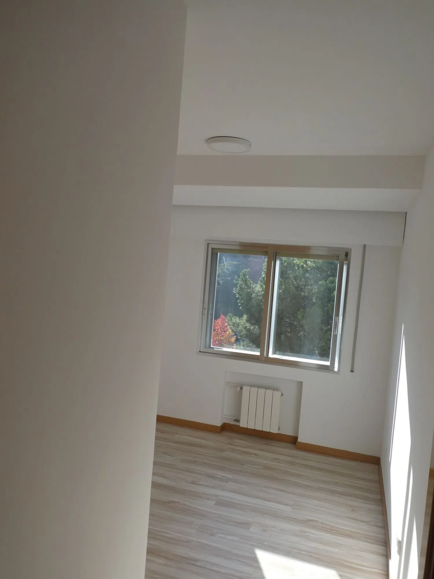Piso en Urb. parque de la colina Barrio Bernabéu-Hispanoamérica - Foto 16