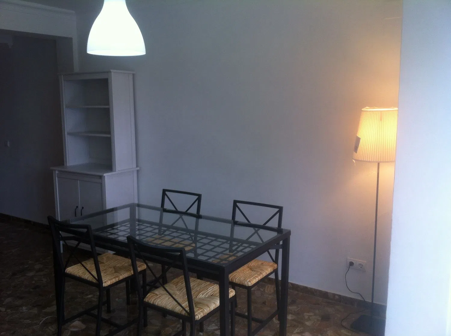 Piso en calle Afán de Ribera, 49 - Foto 9