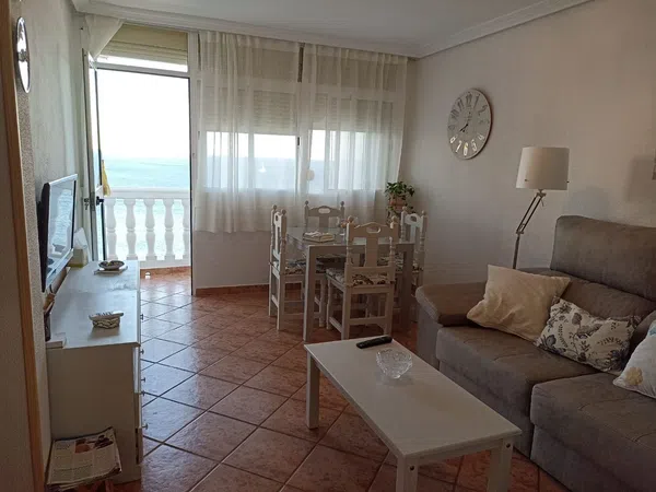 Piso en Avenida Mar del Sur, 86, Torreguadiaro-San Diego, Torreguadiaro-San Diego - Foto 1