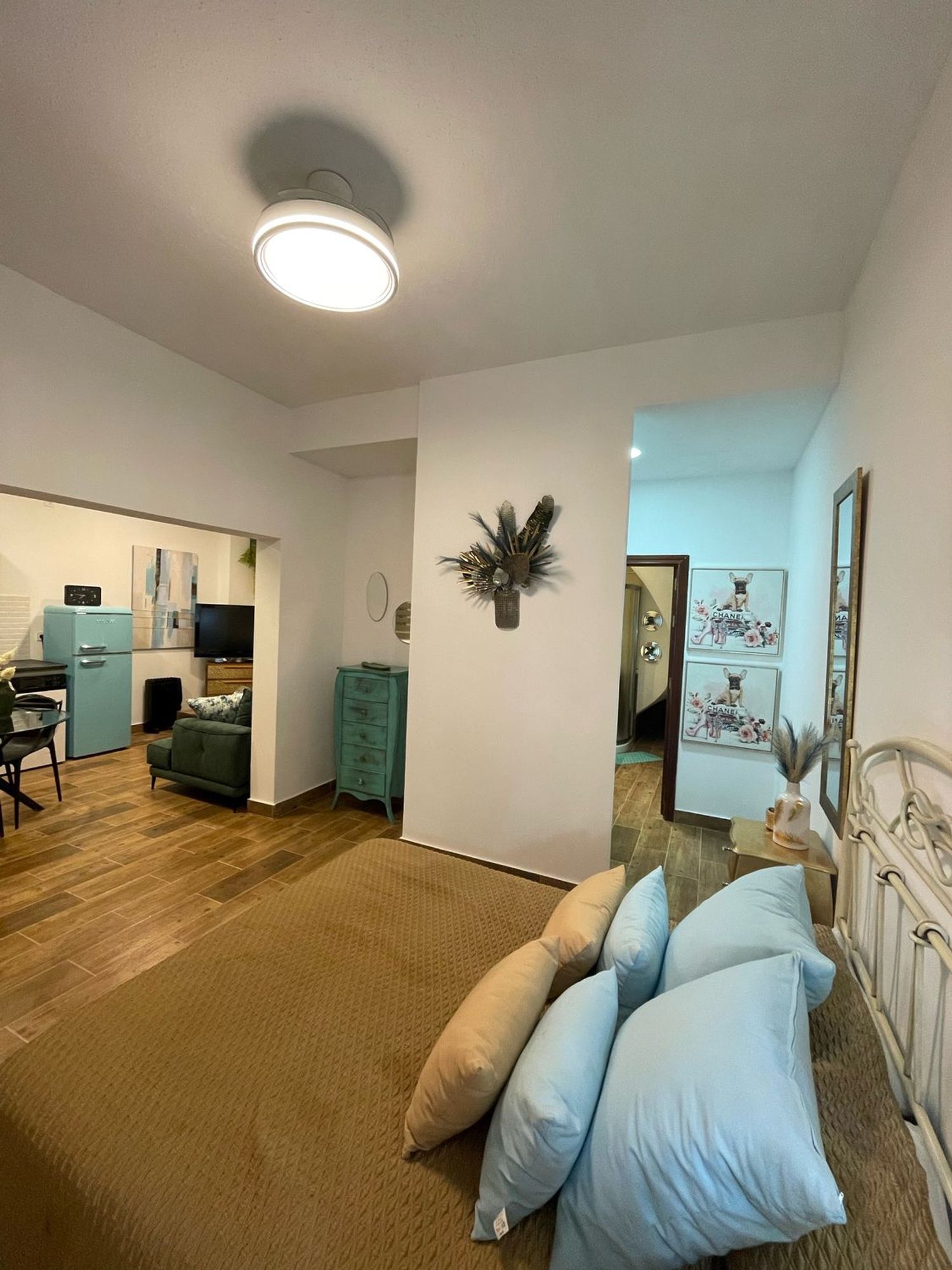 Estudio en calle Calipso, 17 - Foto 22