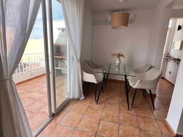 Ático en carretera Militar, 252 - Foto 8