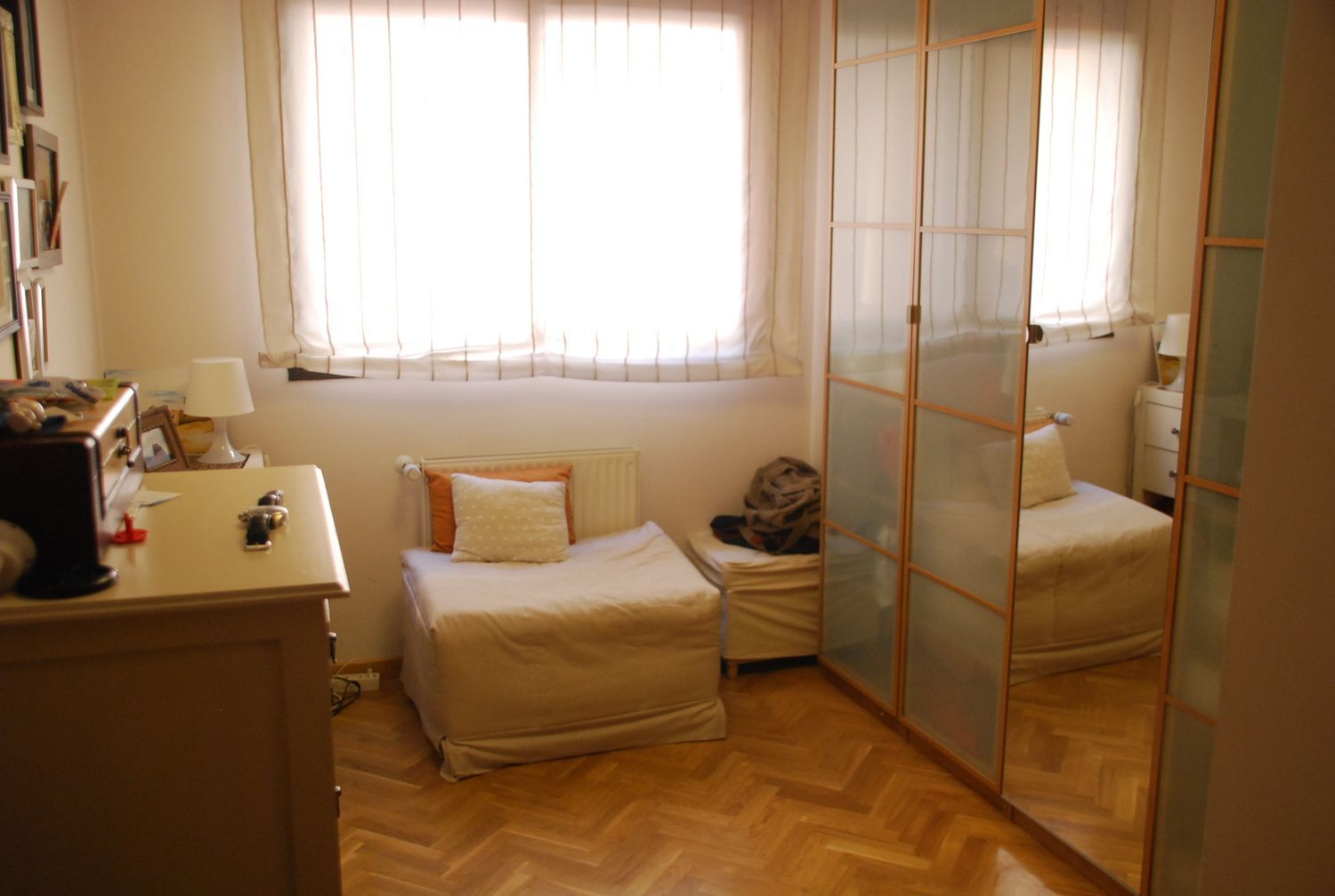 Piso en calle de la Sierra de Atapuerca, 21 - Foto 7