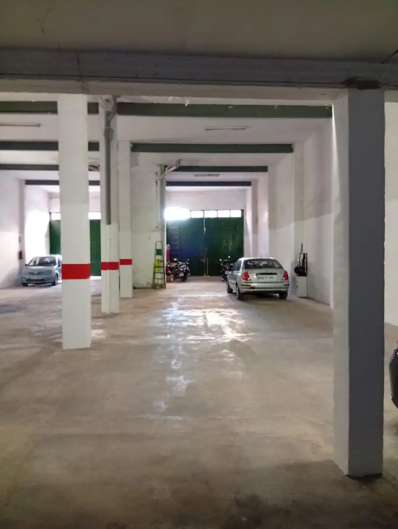 Local comercial en  Carrer Mare de Déu del Socorro 2 - Foto 10