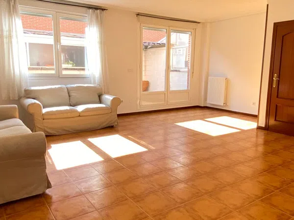 Chalet adosado en Calle Río Ugalde, 26, Lakua - Foto 4