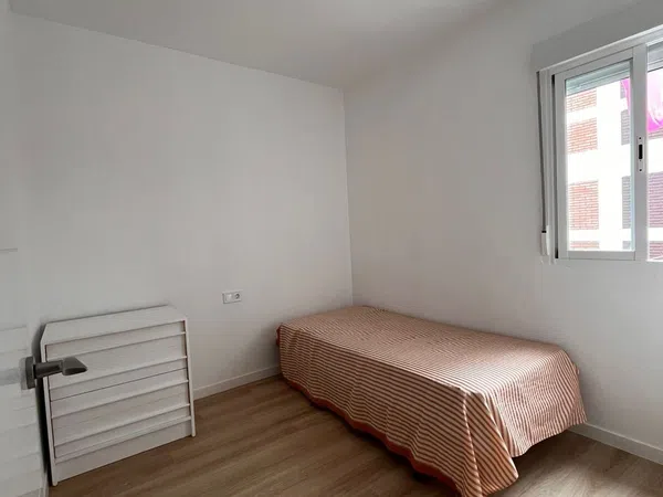 Piso en calle de la Virgen del Perpetuo Socorro, 10 - Foto 11