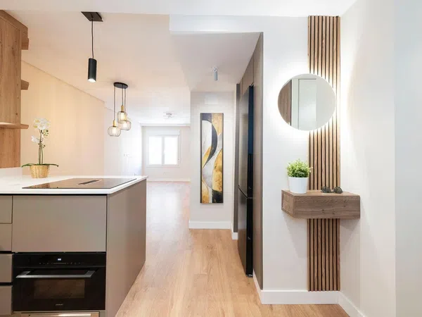 Piso en calle Fernando Camino, 23 - Foto 23