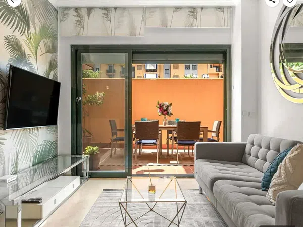 Piso en Avenida de Barcelona, 1, Linda Vista-Nueva Alcántara-Cortijo Blanco - Foto 8