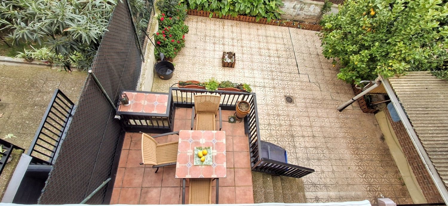 Chalet adosado en Avenida de la Argentina, 10, Centro, Centro - Foto 12