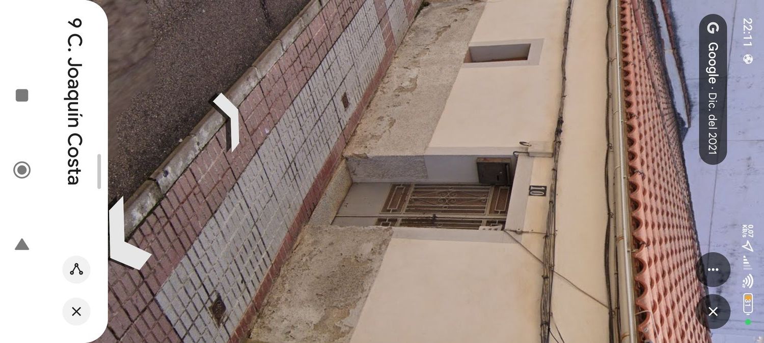 Chalet pareado en Calle Joaquín Costa, 10 - Foto 2
