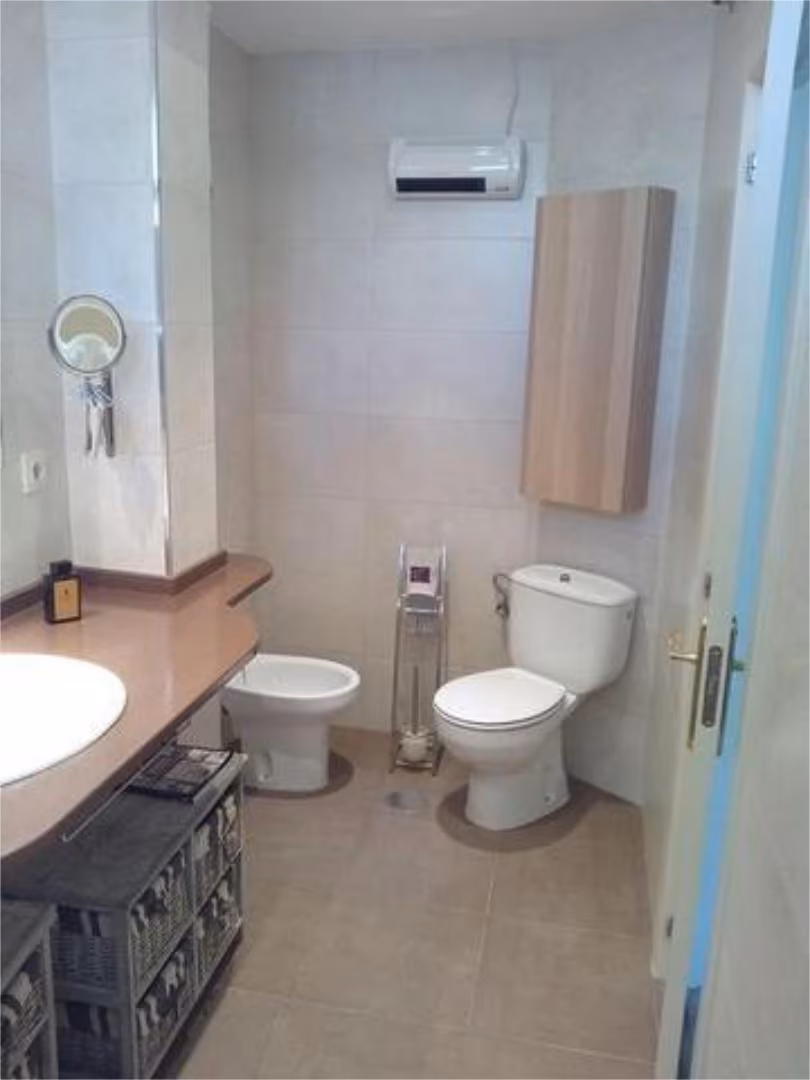 Apartamento en Los Remedios - Foto 8
