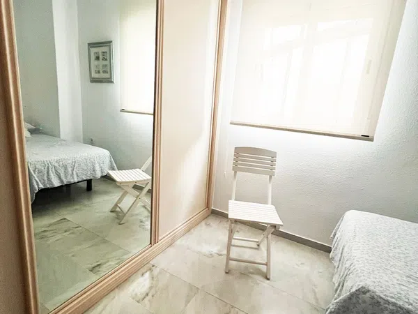 Piso en Calle José Manuel Vallés, 1, La Puya - La Ermita - Foto 4