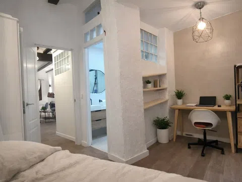 Piso en calle de la Reina, 130 - Foto 8