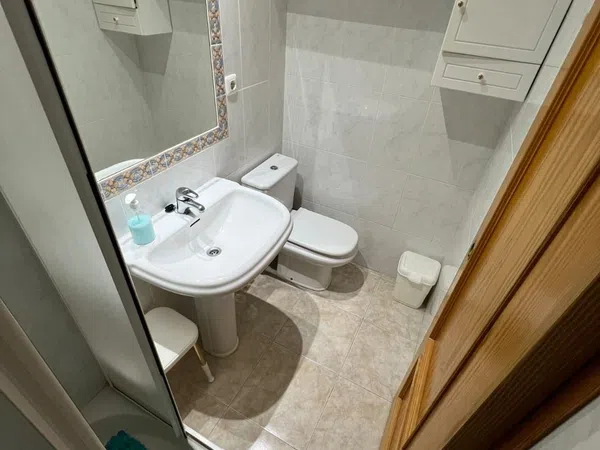 Piso en Calle Gustavo A. Becquer, 7, Campoamor - Foto 6