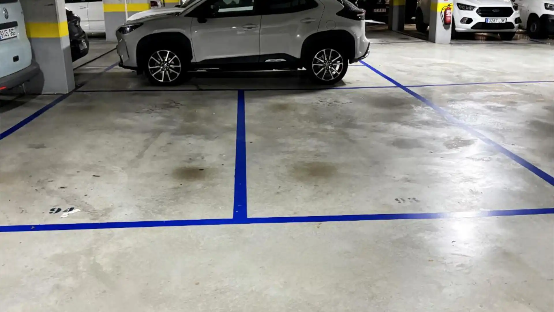 Piso en  Avenida de Sancho el Fuerte 38 - Foto 22