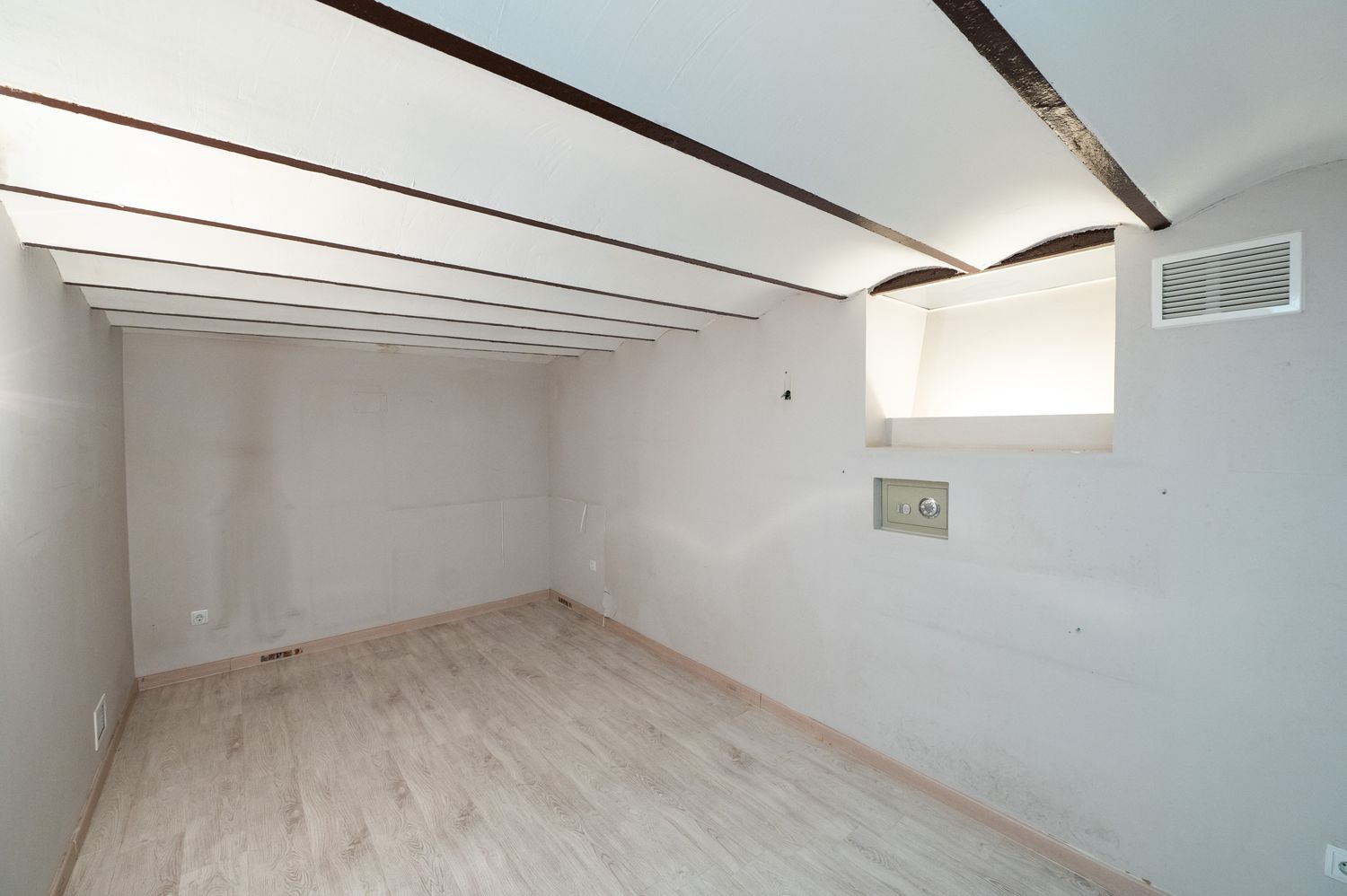 Estudio en calle de Monteleón, 33 - Foto 6