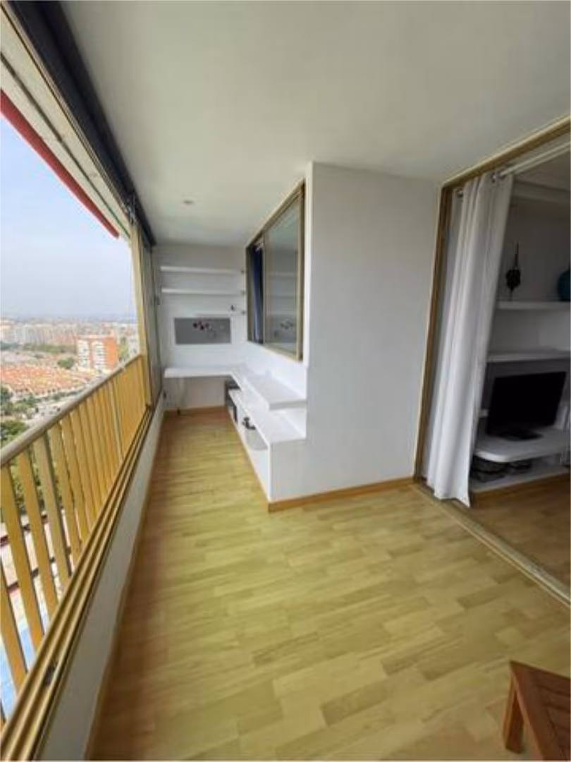 Apartamento en Cabo de las Huertas - Foto 5