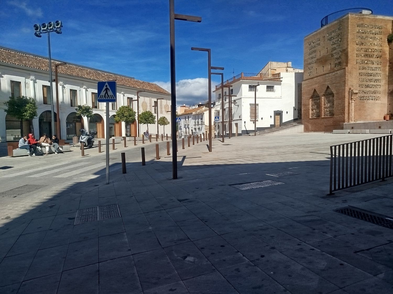 Casa independiente en puerta Antequera, 14 - Foto 20