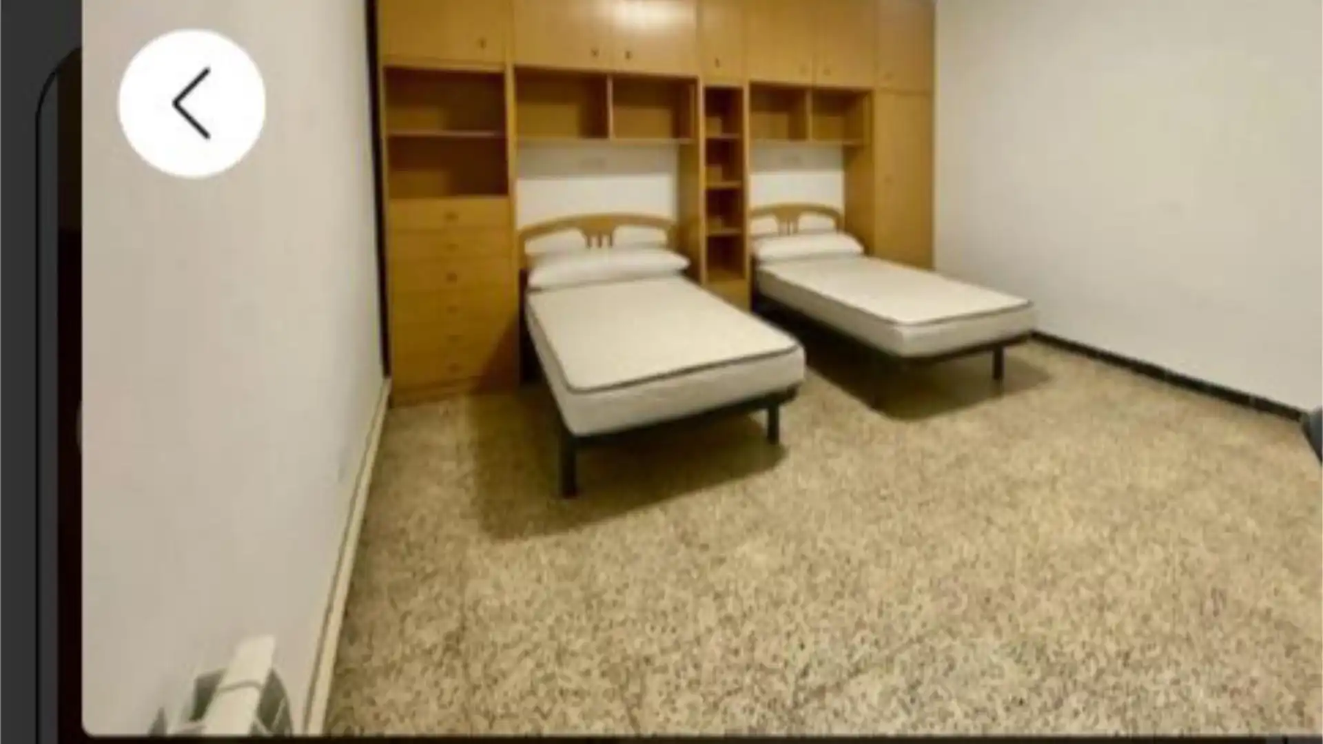 Piso en  Avinguda del Doctor Fleming 39 - Foto 19