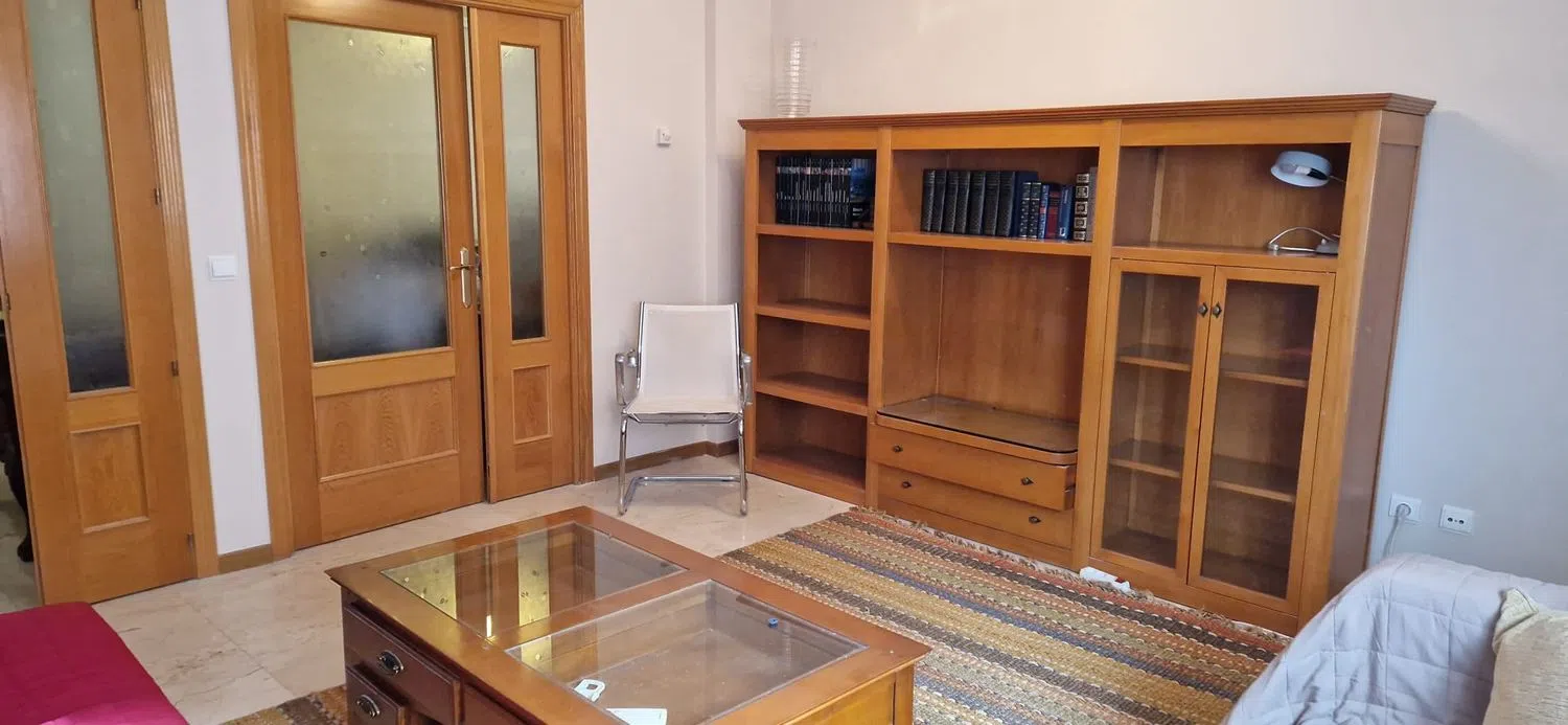 Piso en avenida de María Zambrano, 15 - Foto 1