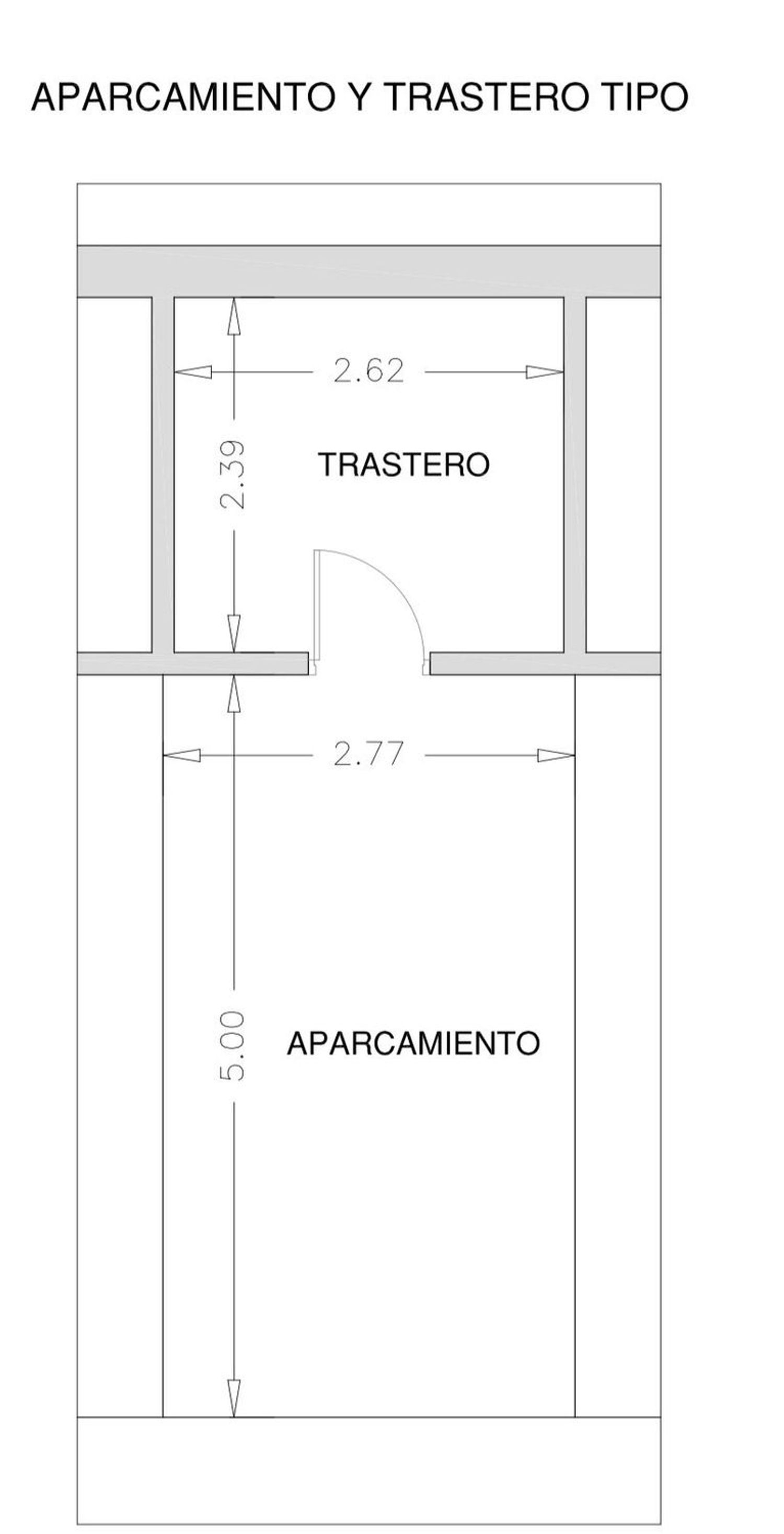 Piso en Calle Maria Pita, 8, Valle Romano Golf - Foto 37