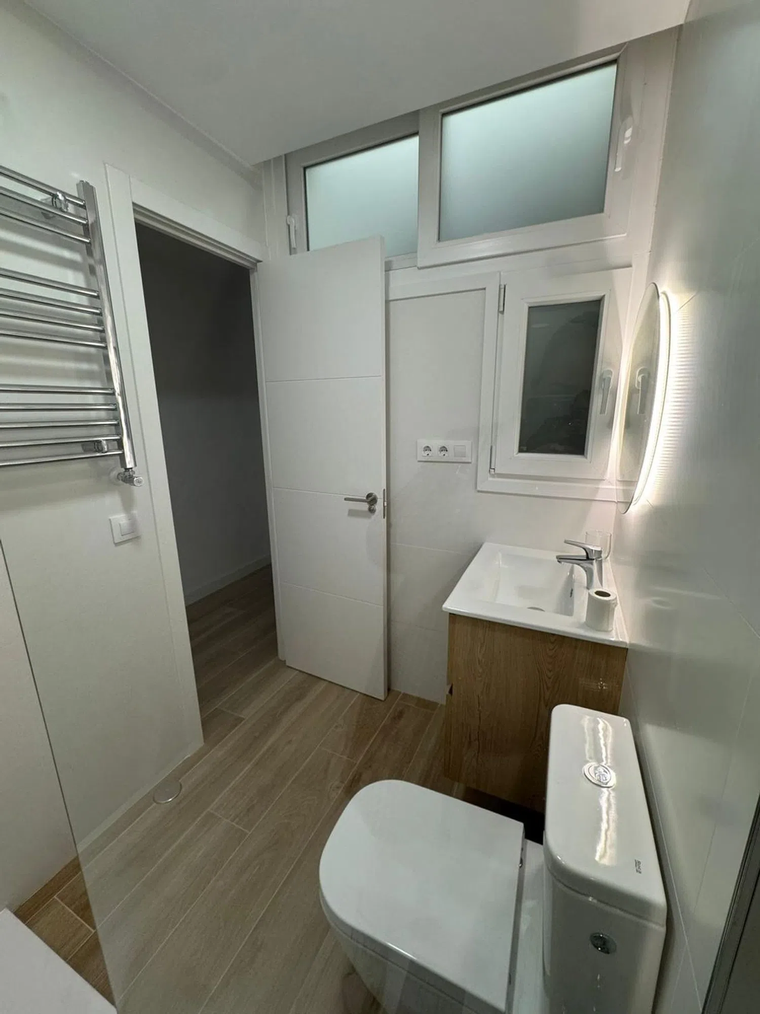 Piso en calle de Abel, 27 - Foto 10