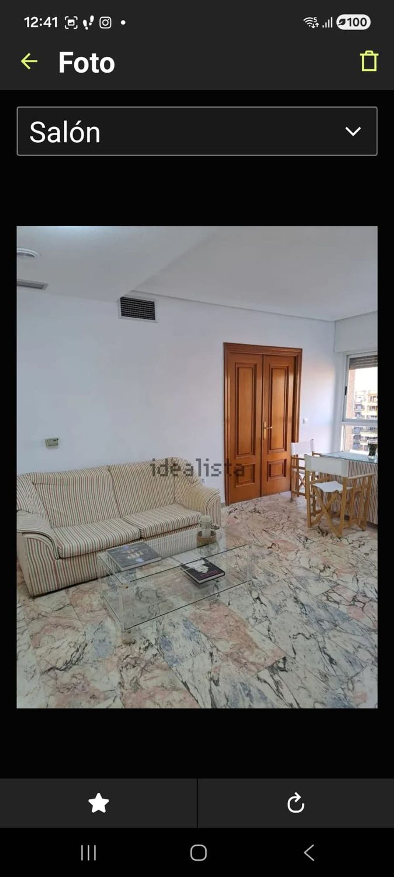 Piso en Calle Virgen de la Cinta, 21, Ramón de Carranza - Madre Rafols - Foto 15