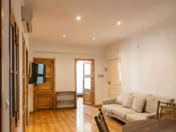 Piso en Barrio Gran Capitán - Foto 1