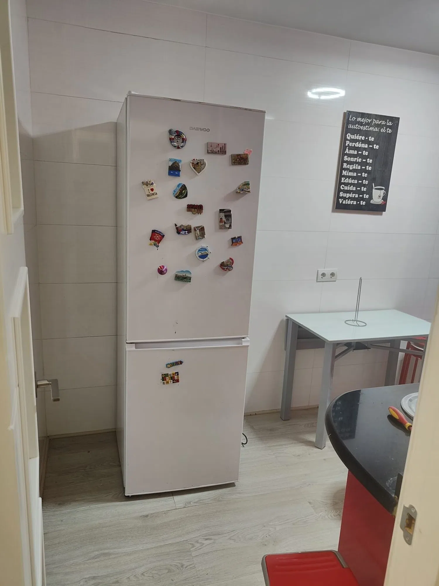 Piso en Camarena, 93 - Foto 2