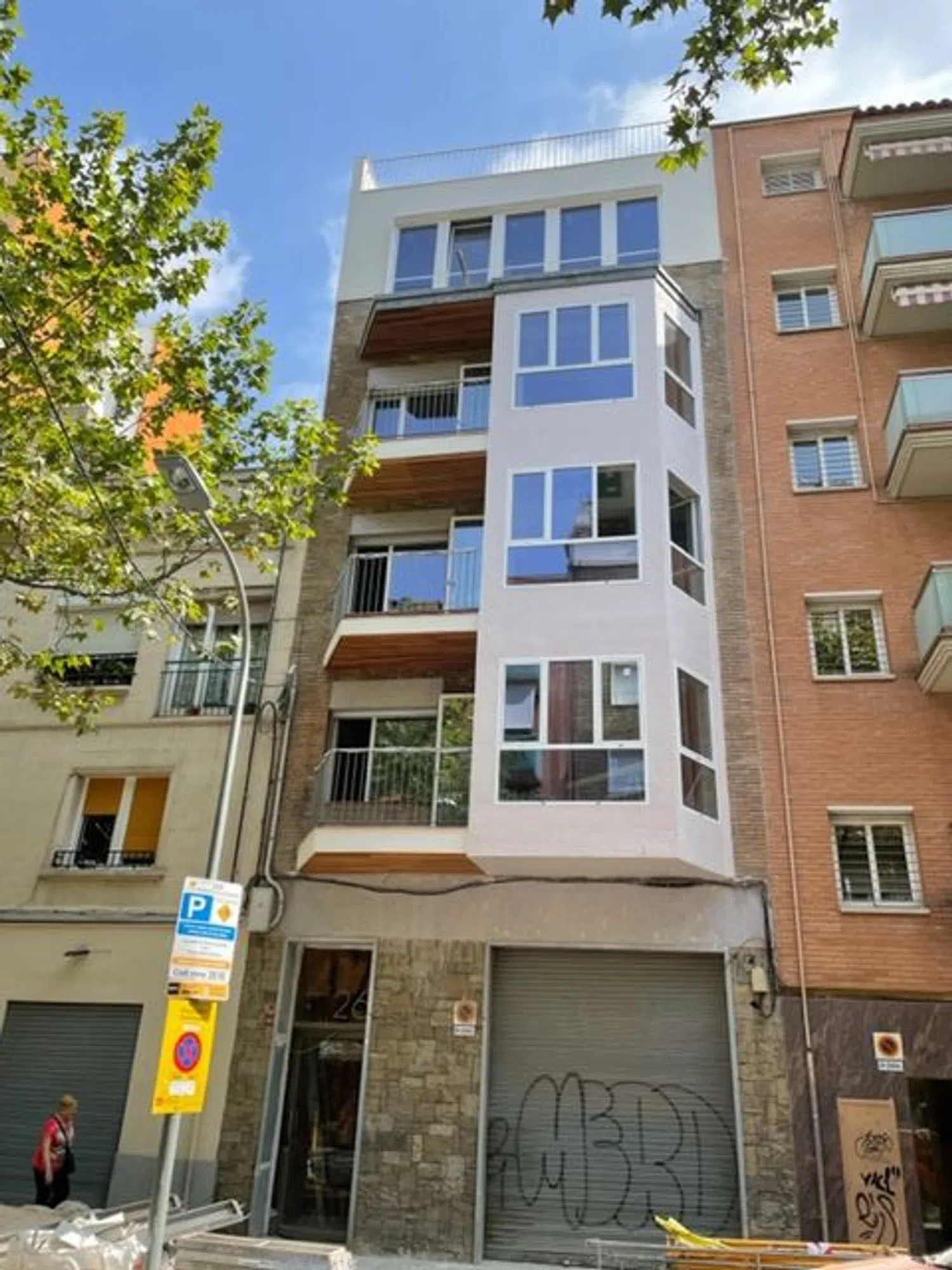 Piso en calle de la Manigua, 26 - Foto 25