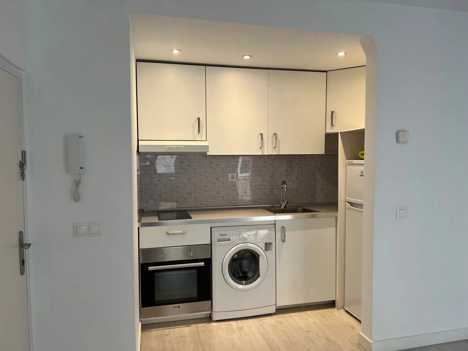 Piso en calle de Alcolea, 8 - Foto 10