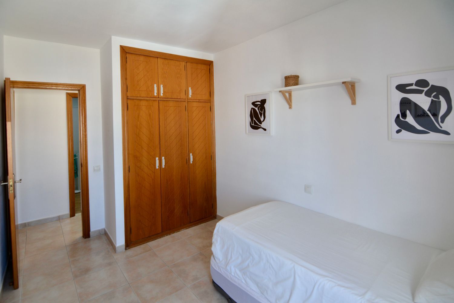 Piso en Las Canteras, 1, Santa Catalina - Canteras - Foto 12