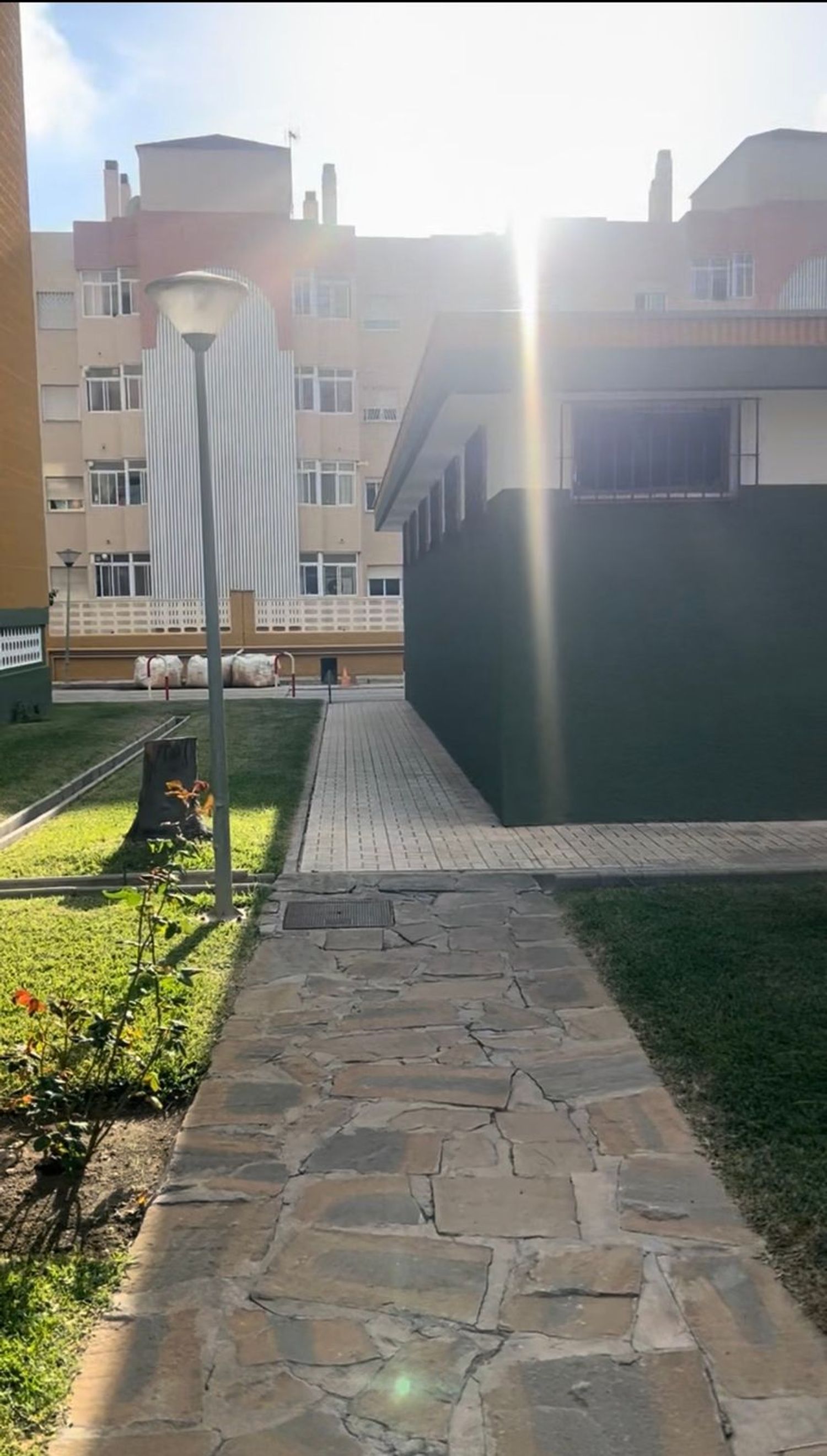 Piso en Avenida de Carlos Haya, 202, La Florida - Parque norte - Foto 9