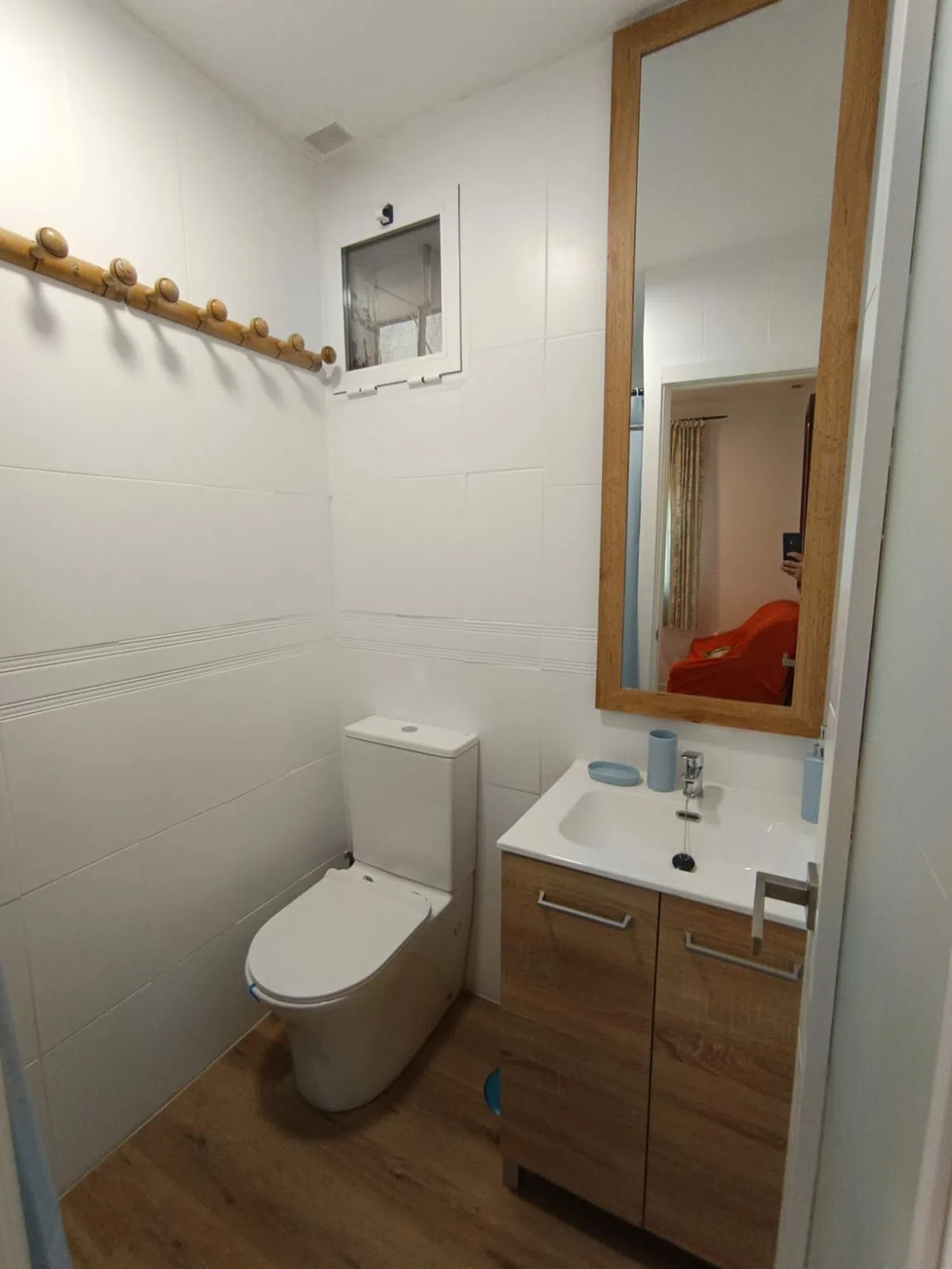 Piso en calle del Pico Cejo, 22 - Foto 2