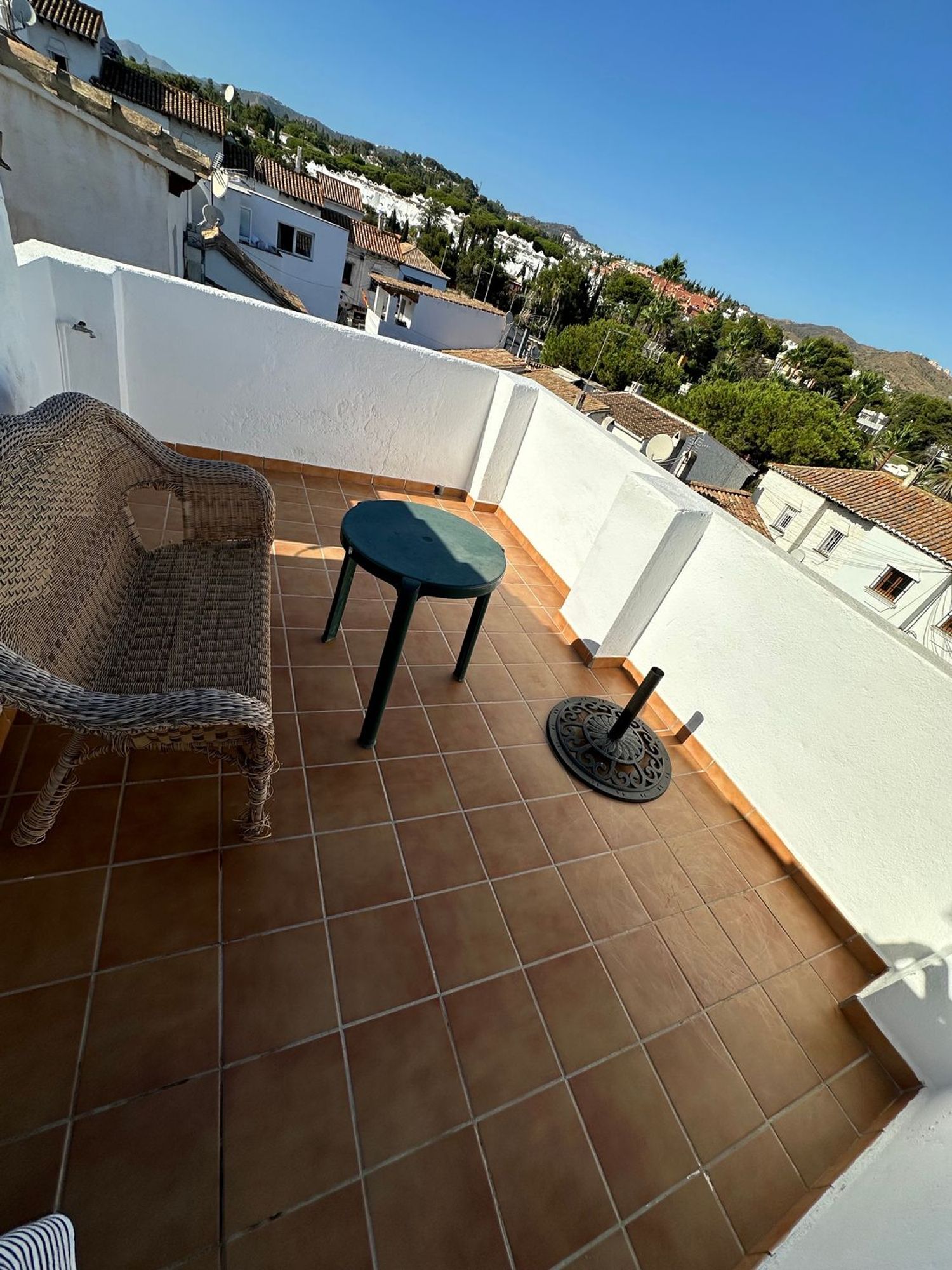 Casa o chalet independiente en Urbanización Pueblo Andaluz, 63 Casa 63, Marbesa - Foto 17