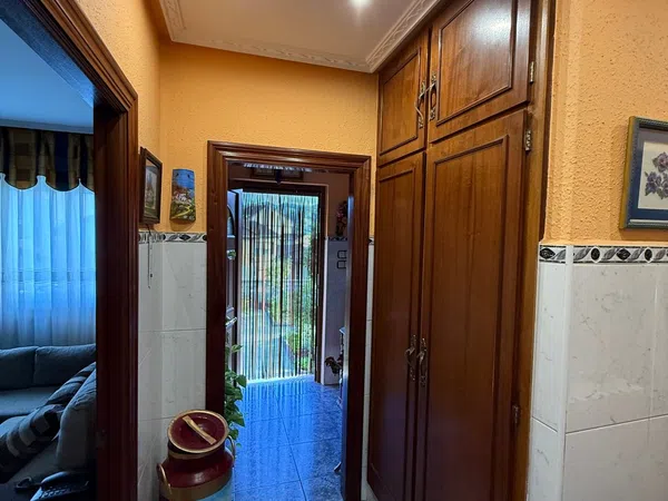 Chalet adosado en La Campa s/n, La Felguera, La Felguera - Foto 12