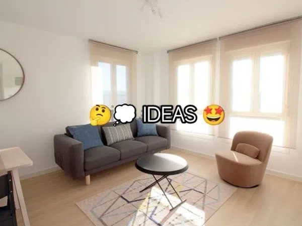 Piso en avenida Carmen Laforet, 9