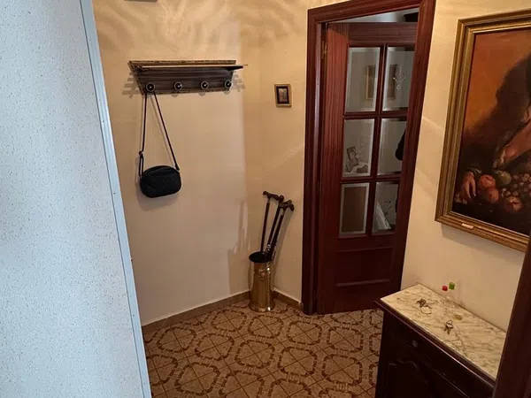 Piso en ronda del Corpus, 14 - Foto 3