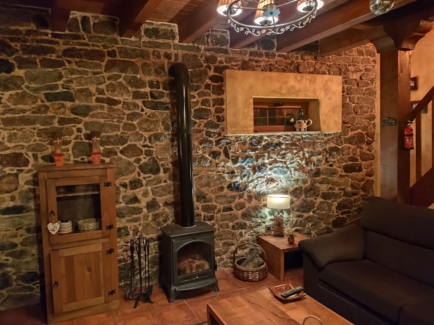 Casa rural en Avenida Principado de Asturias, 36 - Foto 10