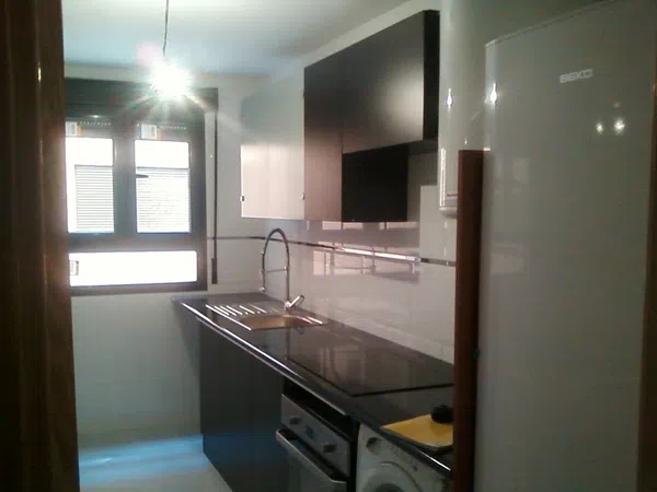 Piso en Calle Cazadores, 2, Zona Entrada - Gasolineras, Zona Entrada - Gasolineras - Foto 4