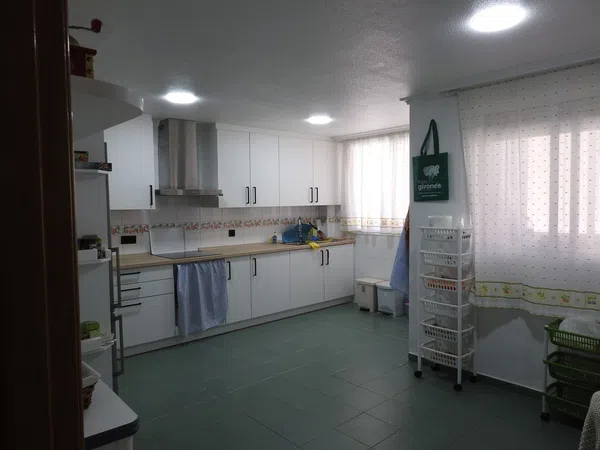 Piso en calle Comparsa Mariners, 11 ,2b - Foto 3