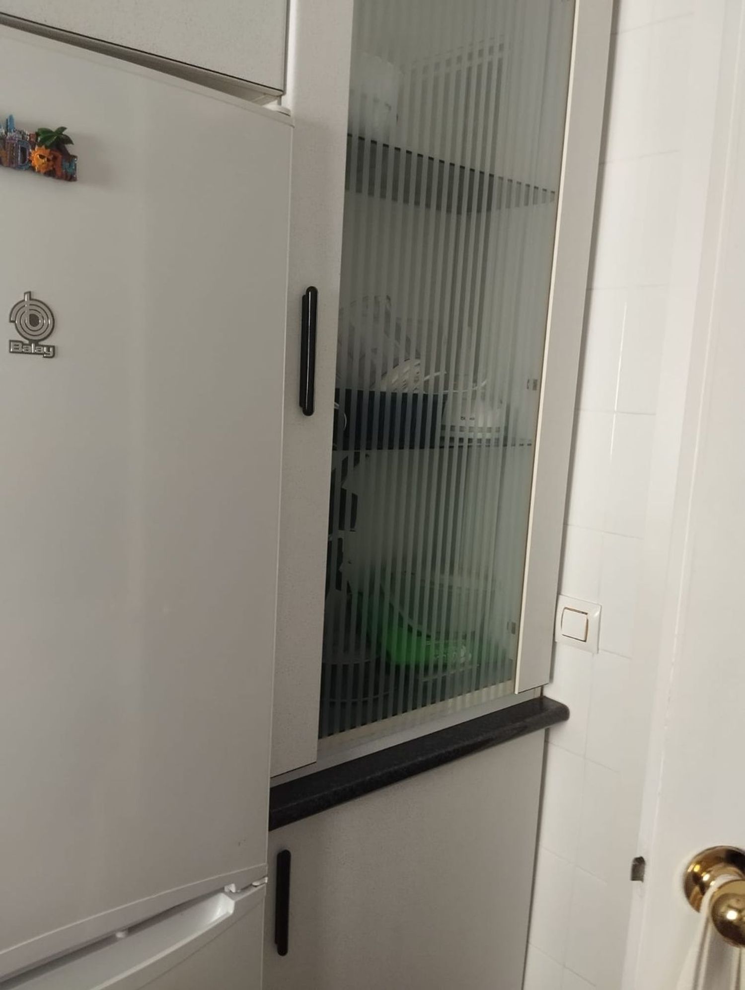 Piso en Calle Marqués de Estella, 2, San Bernardo - Avenida de Cádiz - Foto 5
