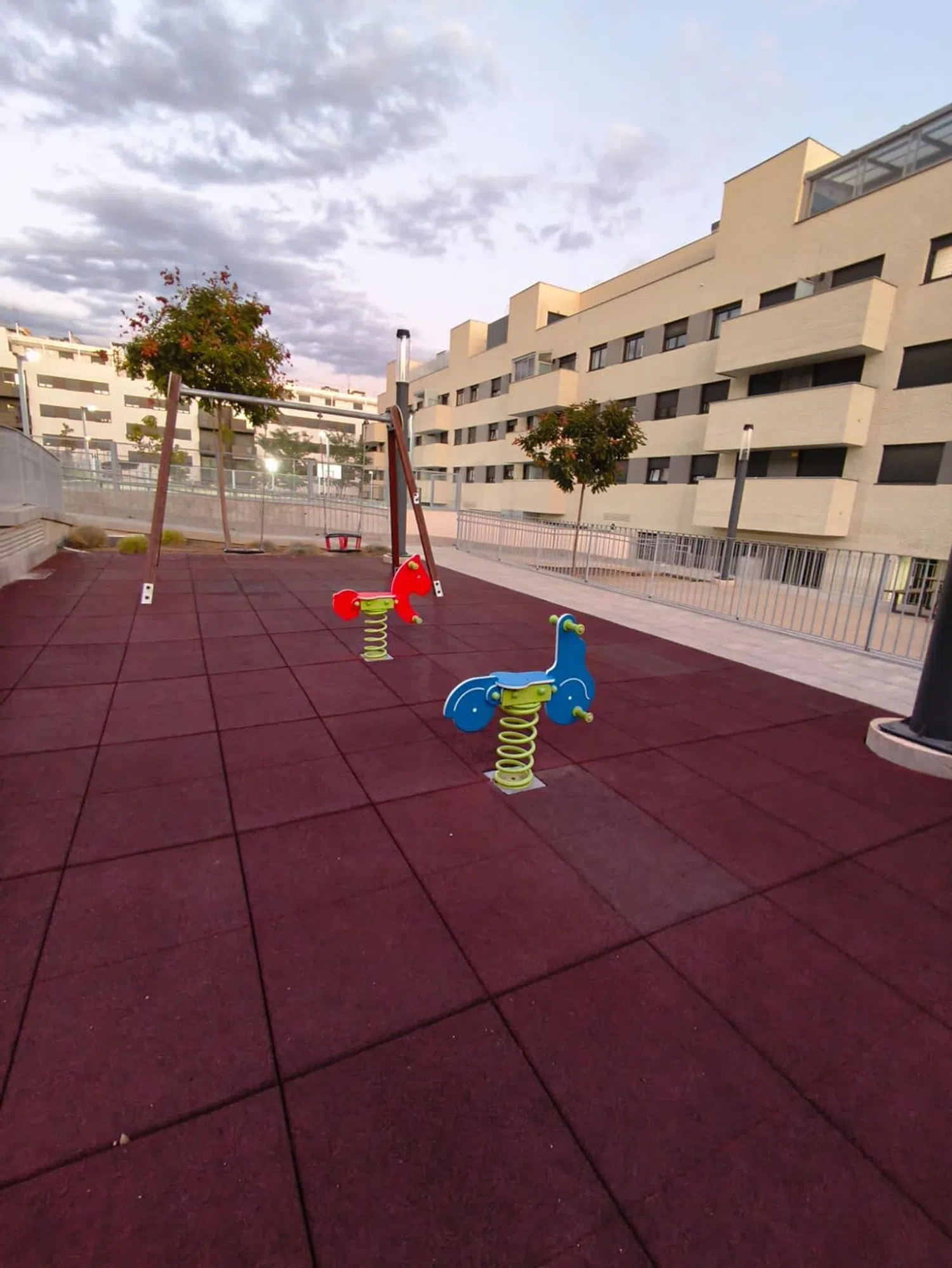 Piso en calle Alcalde Antonio Pariente Cuesta, 8 - Foto 2