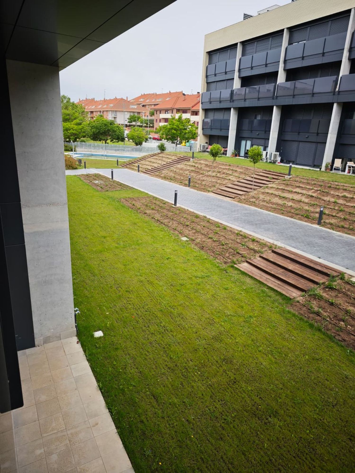 Dúplex en calle Jesús García Bernalt, 32 -40 - Foto 26