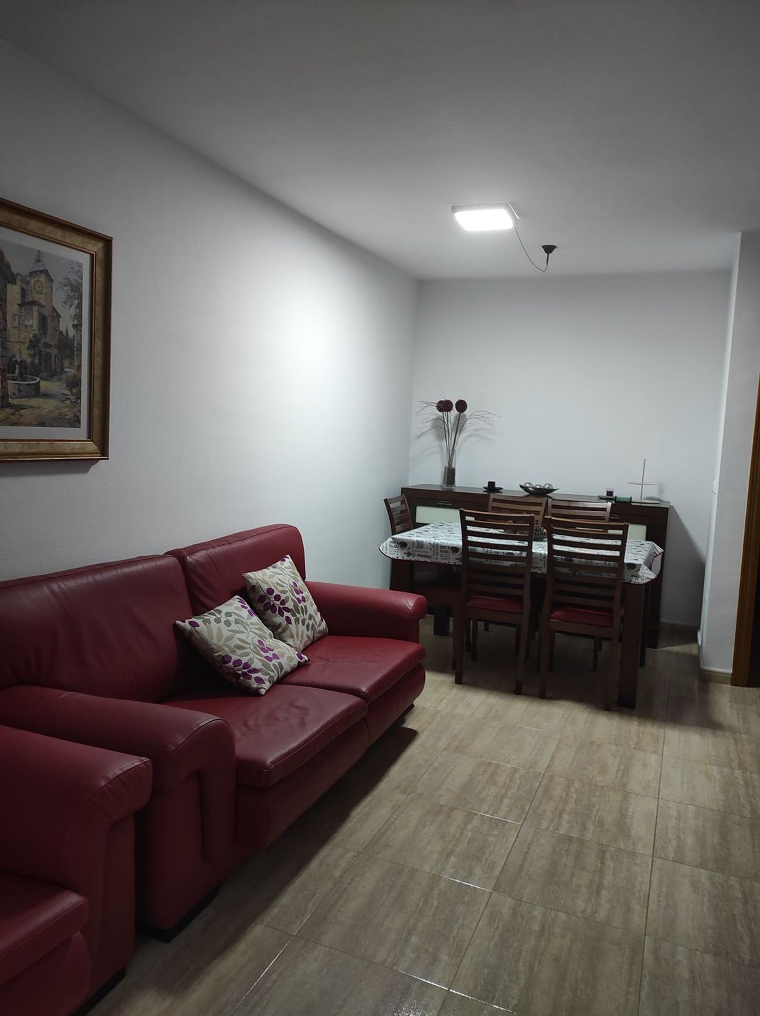 Piso en Carretera Cartagena, 25, El Palmar - Foto 8