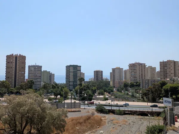 Piso en Avenida Pedro Muñoz Seca, 2, Aguadulce norte - Foto 4