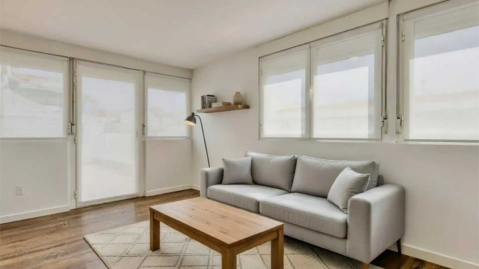 Piso en  Madrid Capital - Foto 43