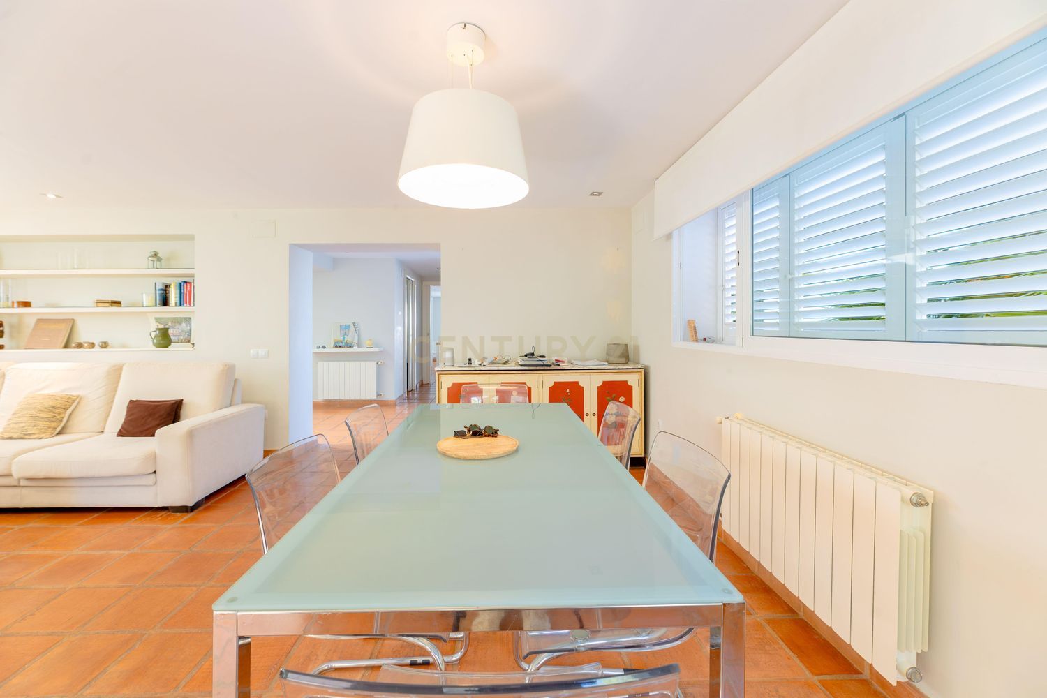 Casa o chalet independiente en Calle San Gerardo s/n, Santa Apolonia - Foto 14